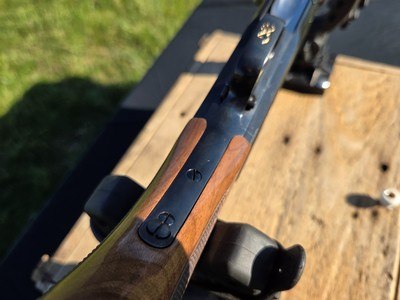 BROWNING AUTO 5 12 MAG - Image 20 of 24