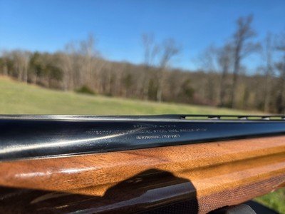 BROWNING AUTO 5 12 MAG - Image 17 of 24