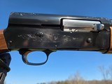BROWNING AUTO 5 12 MAG - Image 14 of 24