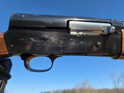 BROWNING AUTO 5 12 MAG - Image 14 of 24