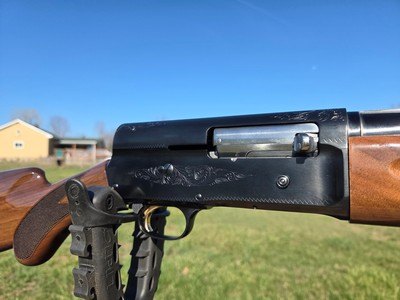 BROWNING AUTO 5 12 MAG - Image 13 of 24