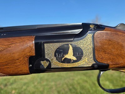1 OF 1 BROWNING CITORI 12 GAUGE - Image 6 of 20