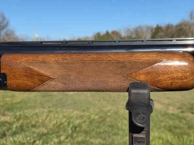 1 OF 1 BROWNING CITORI 12 GAUGE - Image 17 of 20