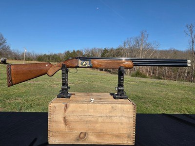 1 OF 1 BROWNING CITORI 12 GAUGE - Image 11 of 20