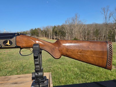 1 OF 1 BROWNING CITORI 12 GAUGE - Image 2 of 20