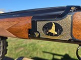 1 OF 1 BROWNING CITORI 12 GAUGE - Image 7 of 20