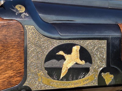 1 OF 1 BROWNING CITORI 12 GAUGE - Image 15 of 20
