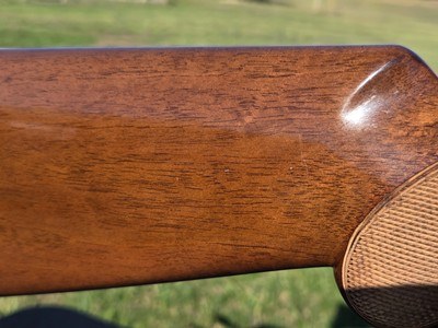 1 OF 1 BROWNING CITORI 12 GAUGE - Image 13 of 20