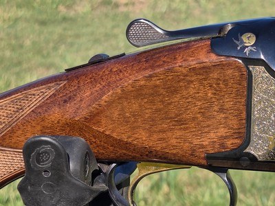 1 OF 1 BROWNING CITORI 12 GAUGE - Image 14 of 20