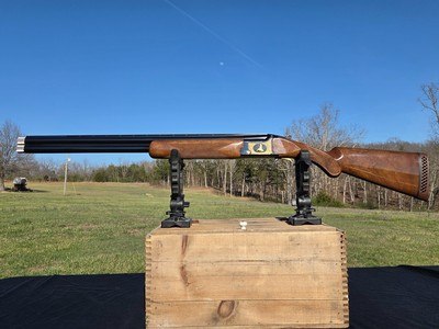 1 OF 1 BROWNING CITORI 12 GAUGE