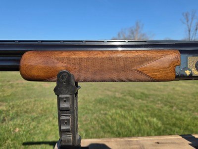 1 OF 1 BROWNING CITORI 12 GAUGE - Image 8 of 20