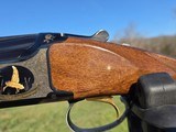 1 OF 1 BROWNING CITORI 12 GAUGE - Image 5 of 20