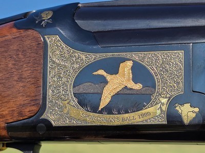 1 OF 1 BROWNING CITORI 12 GAUGE - Image 16 of 20