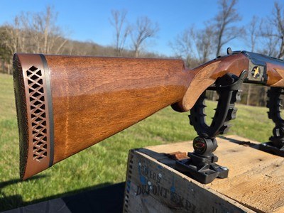 1 OF 1 BROWNING CITORI 12 GAUGE - Image 12 of 20