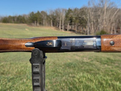 1 OF 1 BROWNING CITORI 12 GAUGE - Image 20 of 20
