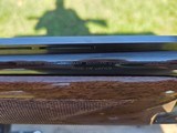 1 OF 1 BROWNING CITORI 12 GAUGE - Image 9 of 20