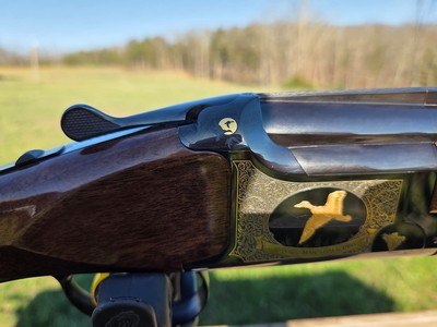 1 OF 1 BROWNING CITORI 12 GAUGE - Image 18 of 20