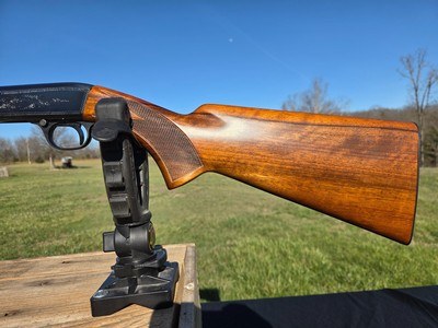 BELGIUM BROWNING SA-22 - Image 2 of 22