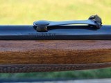 BELGIUM BROWNING SA-22 - Image 8 of 22