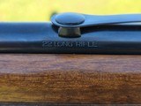 BELGIUM BROWNING SA-22 - Image 7 of 22