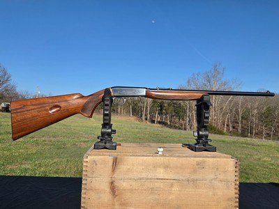 BELGIUM BROWNING SA-22 - Image 10 of 22
