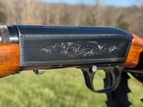 BELGIUM BROWNING SA-22 - Image 5 of 22