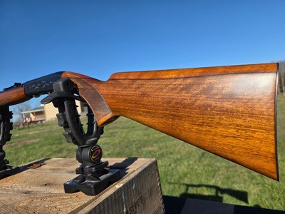 BELGIUM BROWNING SA-22 - Image 3 of 22