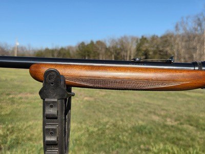 BELGIUM BROWNING SA-22 - Image 6 of 22