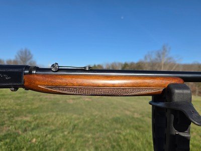 BELGIUM BROWNING SA-22 - Image 15 of 22