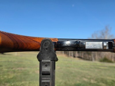 BELGIUM BROWNING SA-22 - Image 19 of 22