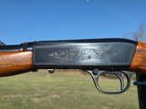 BELGIUM BROWNING SA-22 - Image 4 of 22