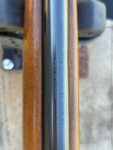 BELGIUM BROWNING SA-22 - Image 9 of 22
