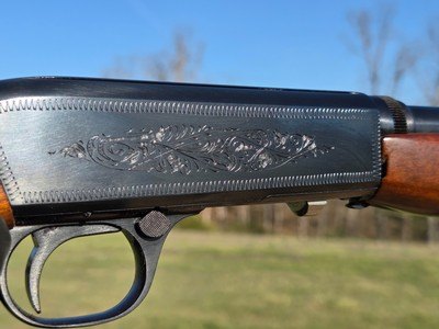 BELGIUM BROWNING SA-22 - Image 13 of 22