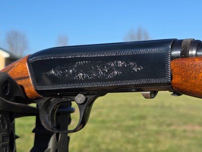 BELGIUM BROWNING SA-22 - Image 14 of 22