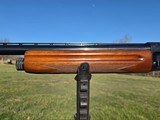 BELGIUM BROWNING AUTO 5 12 MAG - Image 7 of 24