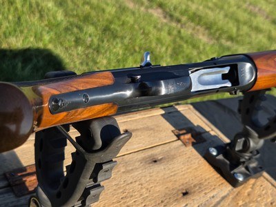 BELGIUM BROWNING AUTO 5 12 MAG - Image 20 of 24