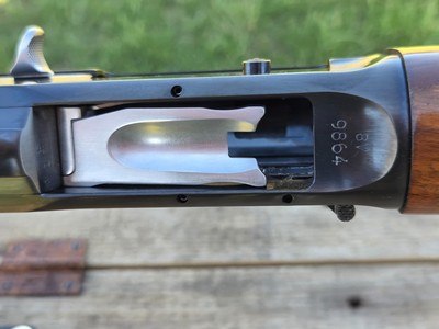 BELGIUM BROWNING AUTO 5 12 MAG - Image 23 of 24