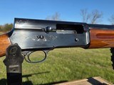 BELGIUM BROWNING AUTO 5 12 MAG - Image 15 of 24