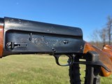 BELGIUM BROWNING AUTO 5 12 MAG - Image 5 of 24
