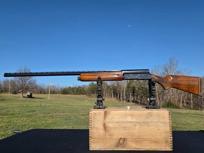 BELGIUM BROWNING AUTO 5 12 MAG - Image 1 of 24