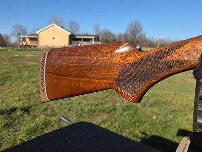BELGIUM BROWNING AUTO 5 12 MAG - Image 13 of 24
