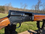 BELGIUM BROWNING AUTO 5 12 MAG - Image 14 of 24