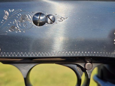 BELGIUM BROWNING AUTO 5 12 MAG - Image 6 of 24
