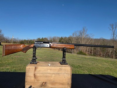 BELGIUM BROWNING AUTO 5 12 MAG - Image 11 of 24