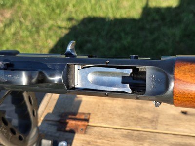 BELGIUM BROWNING AUTO 5 12 MAG - Image 22 of 24