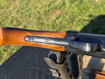 BELGIUM BROWNING AUTO 5 12 MAG - Image 21 of 24