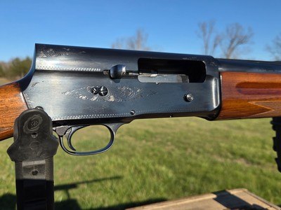 BELGIUM BROWNING AUTO 5 12 MAG - Image 15 of 24
