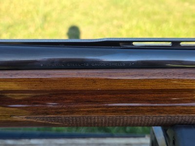 BELGIUM BROWNING AUTO 5 12 MAG - Image 17 of 24