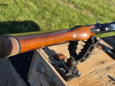 BELGIUM BROWNING AUTO 5 12 MAG - Image 19 of 24