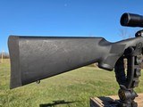 SAVAGE 11 22-250 - Image 12 of 20